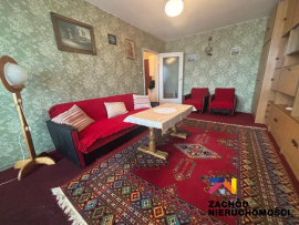 Nieruchomości Zielona Góra - Mieszkanie 2 pokojowe do wynajęcia - ul. Lisia